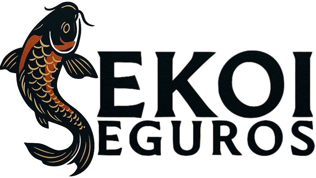 Sekoi Seguros logo
